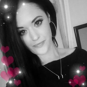 Meet your Posher, Jaclyn